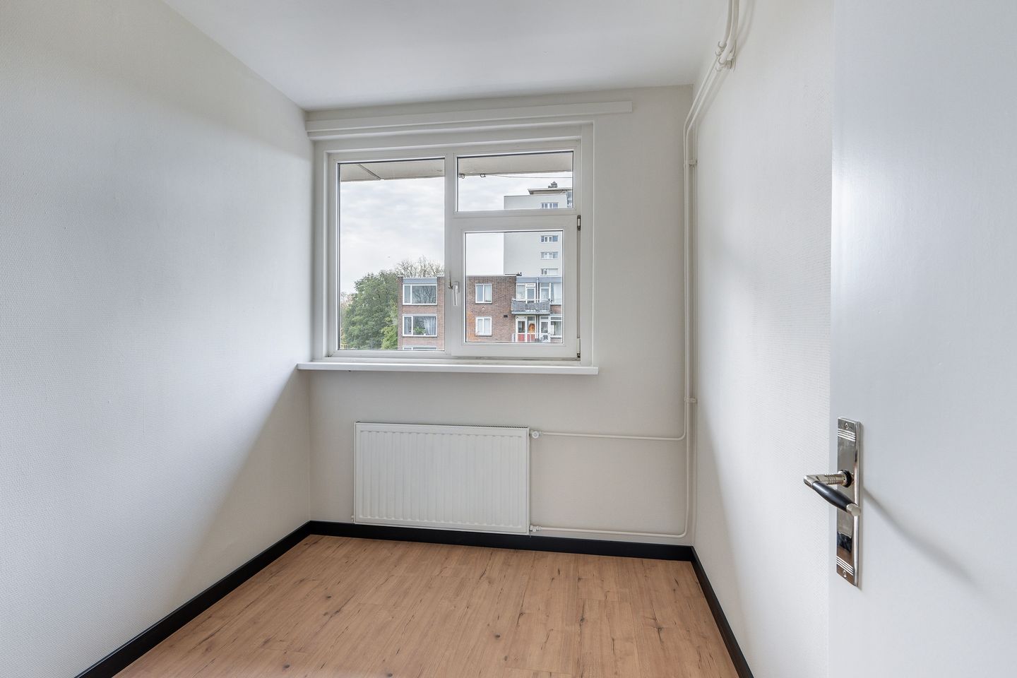 Photo 19 of van Hoornbeekstraat 17-C