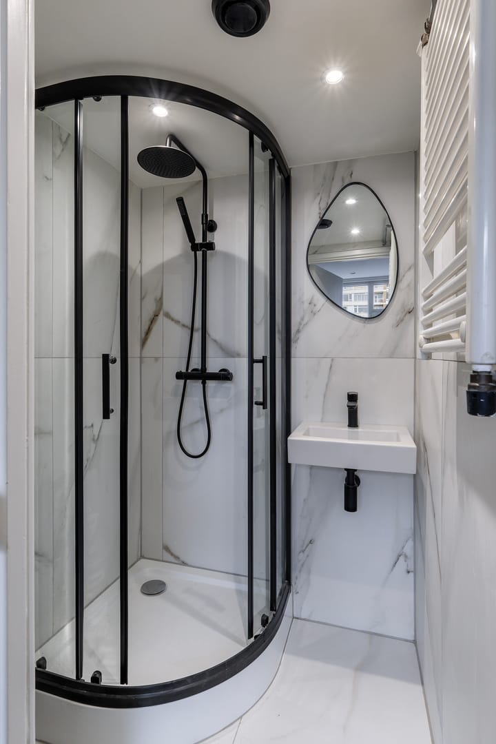 Foto 26 van van Hoornbeekstraat 17-C