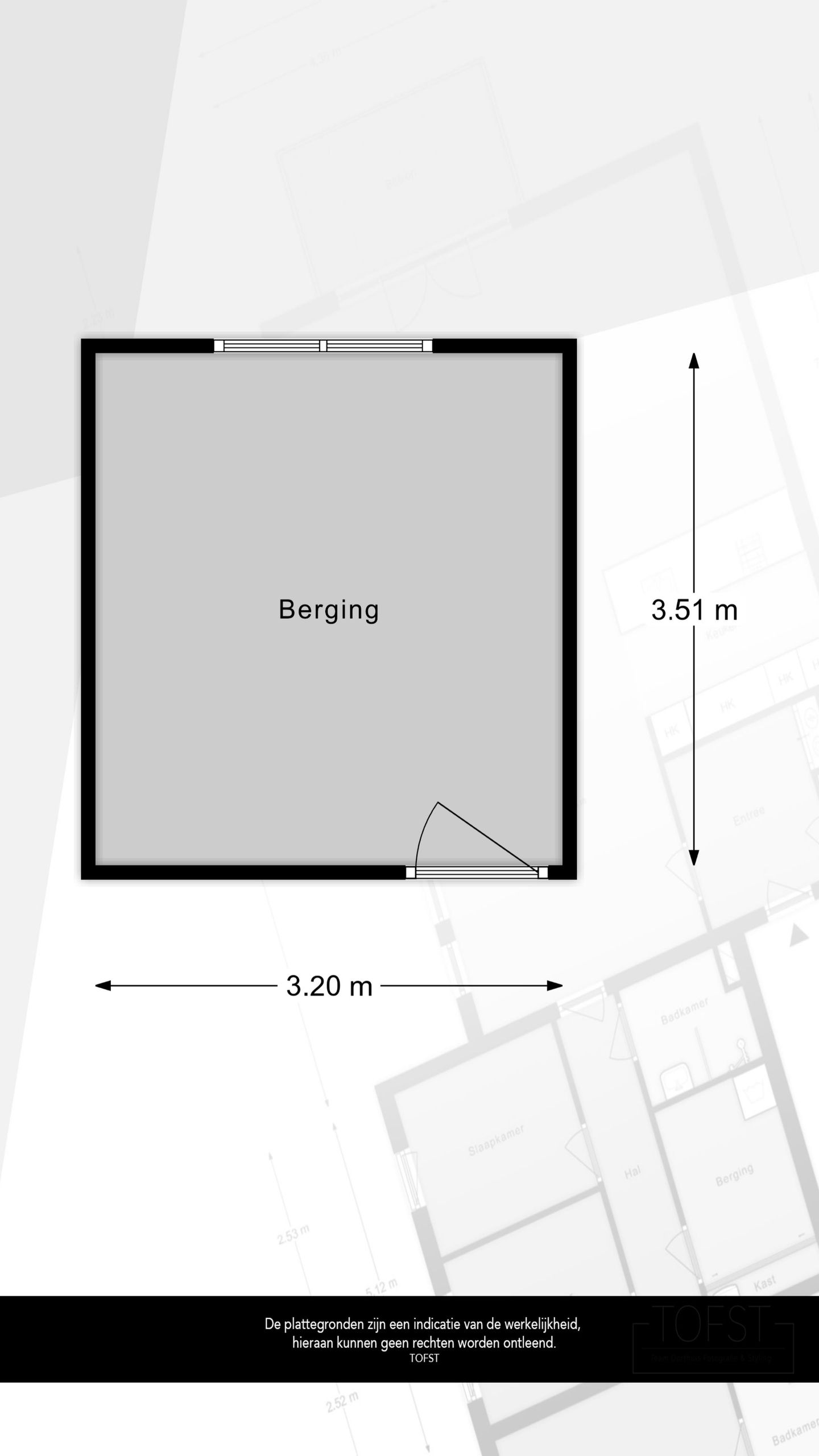 Photo 29 of van Hoornbeekstraat 17-C