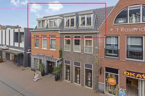 Korte Rapenburgsestraat thumbnail