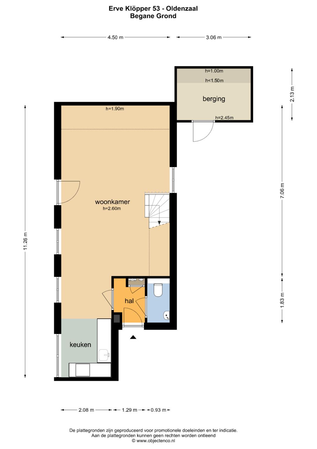 Foto 29 van Erve Klöpper 53