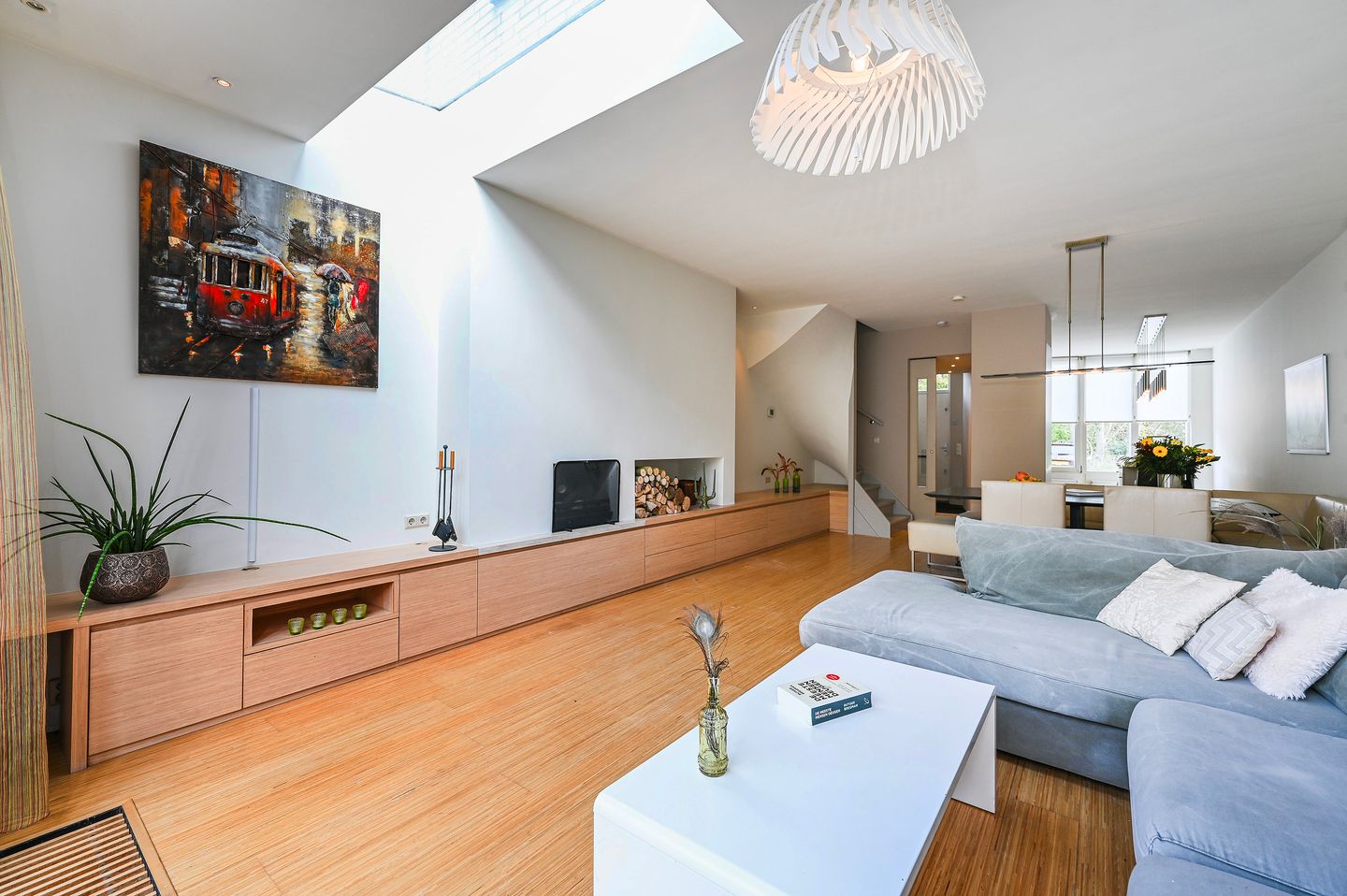 Foto 5 van Warande 66