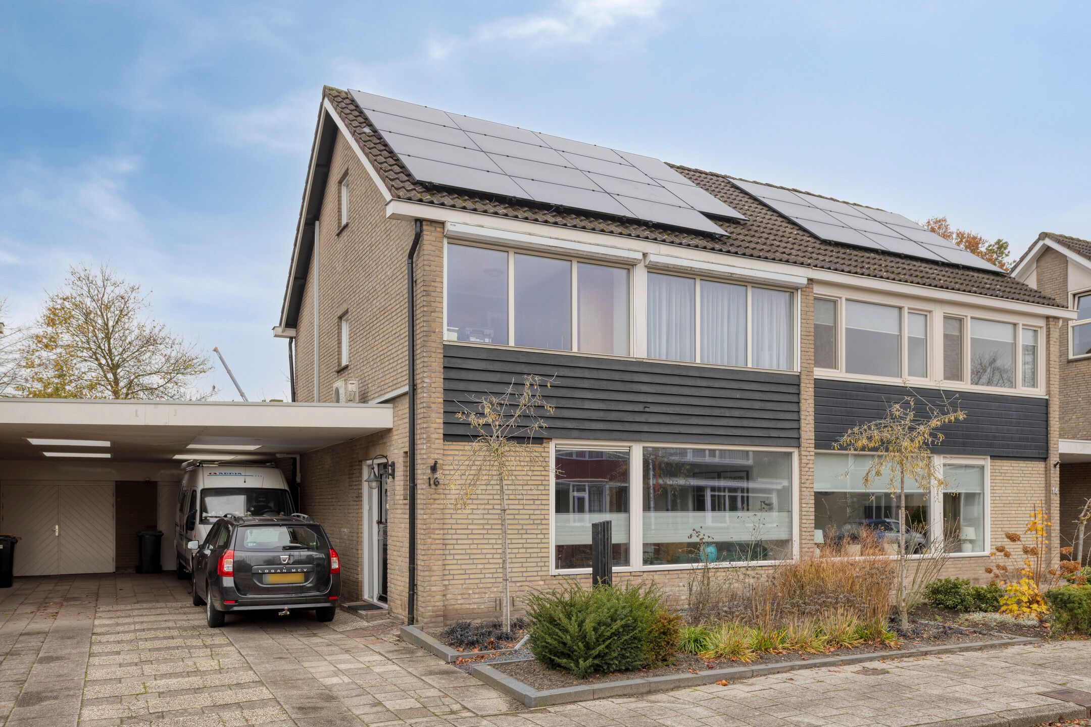 Anjelier, 16, Borne, 7621AL, Overijssel, Nederland 16 