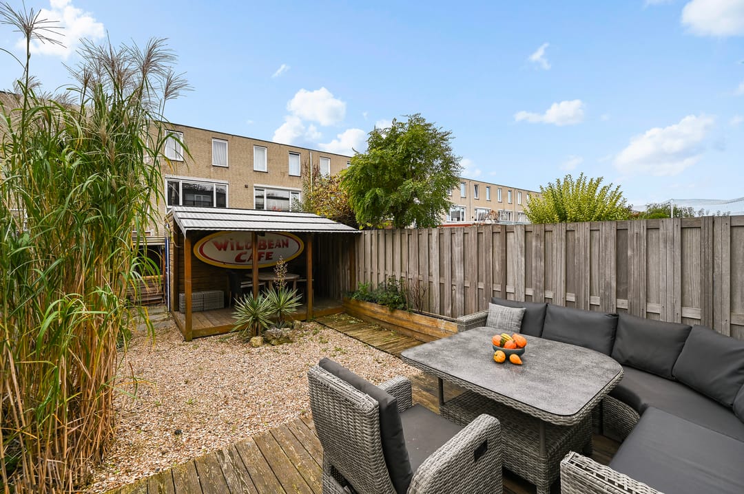 Foto 16 van Warande 66