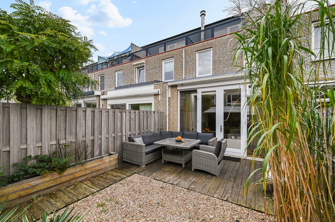 Foto 17 van Warande 66