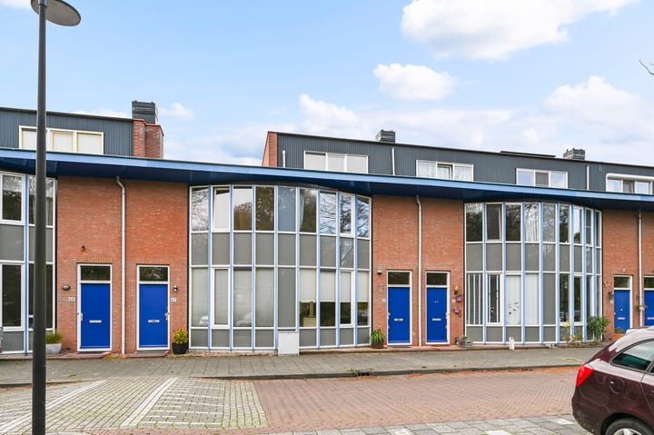 Photo 38 of Warande 66