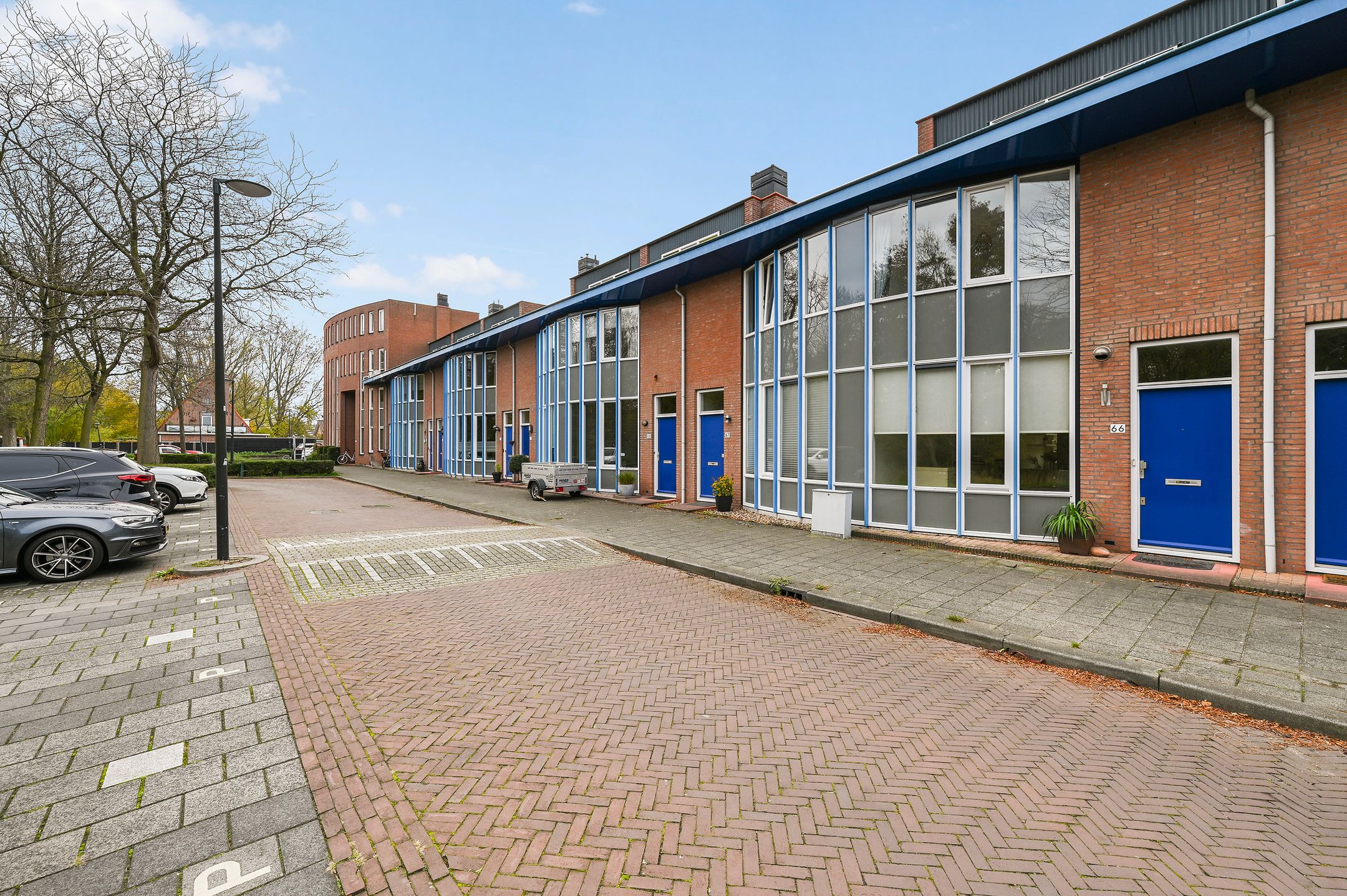 Foto 39 van Warande 66