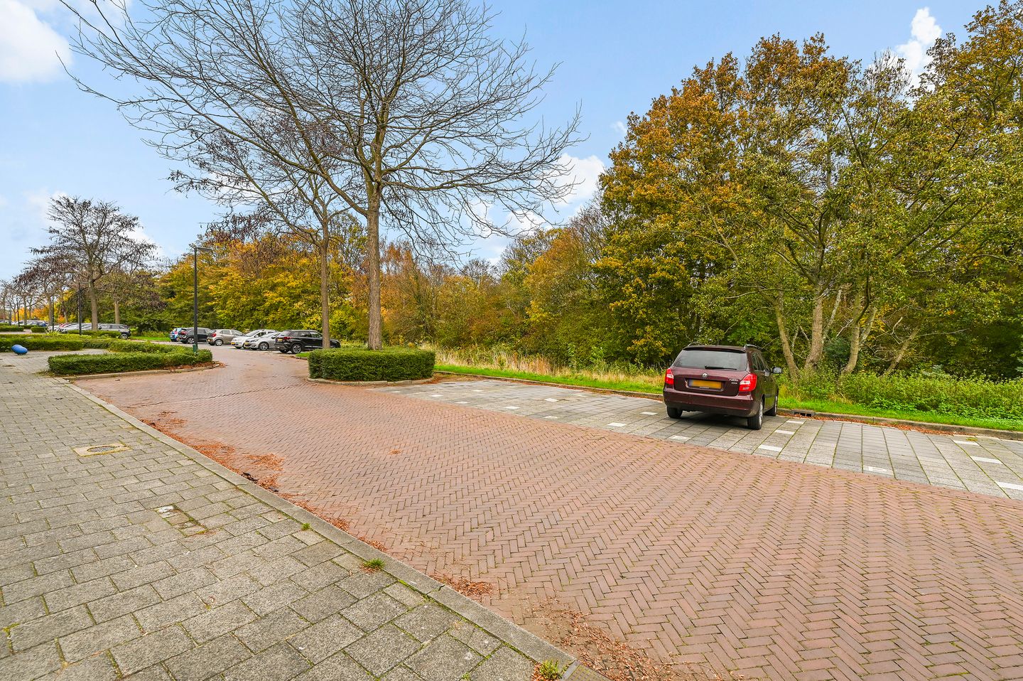 Foto 40 van Warande 66