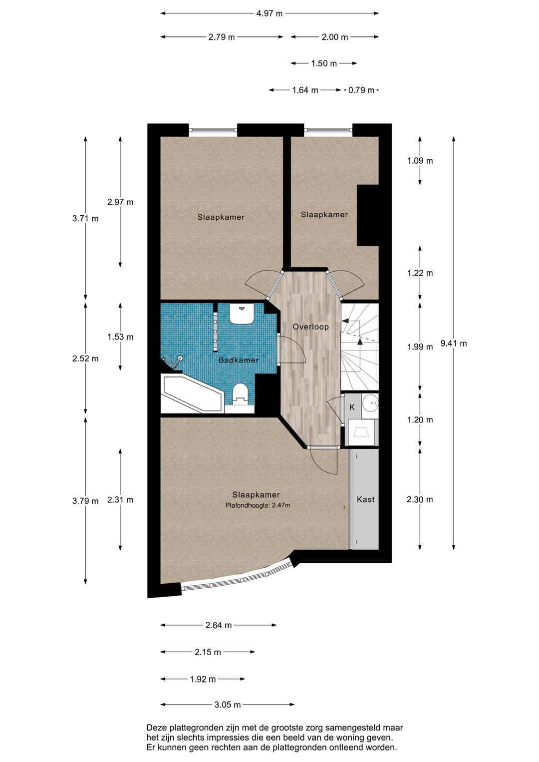 Foto 41 van Warande 66