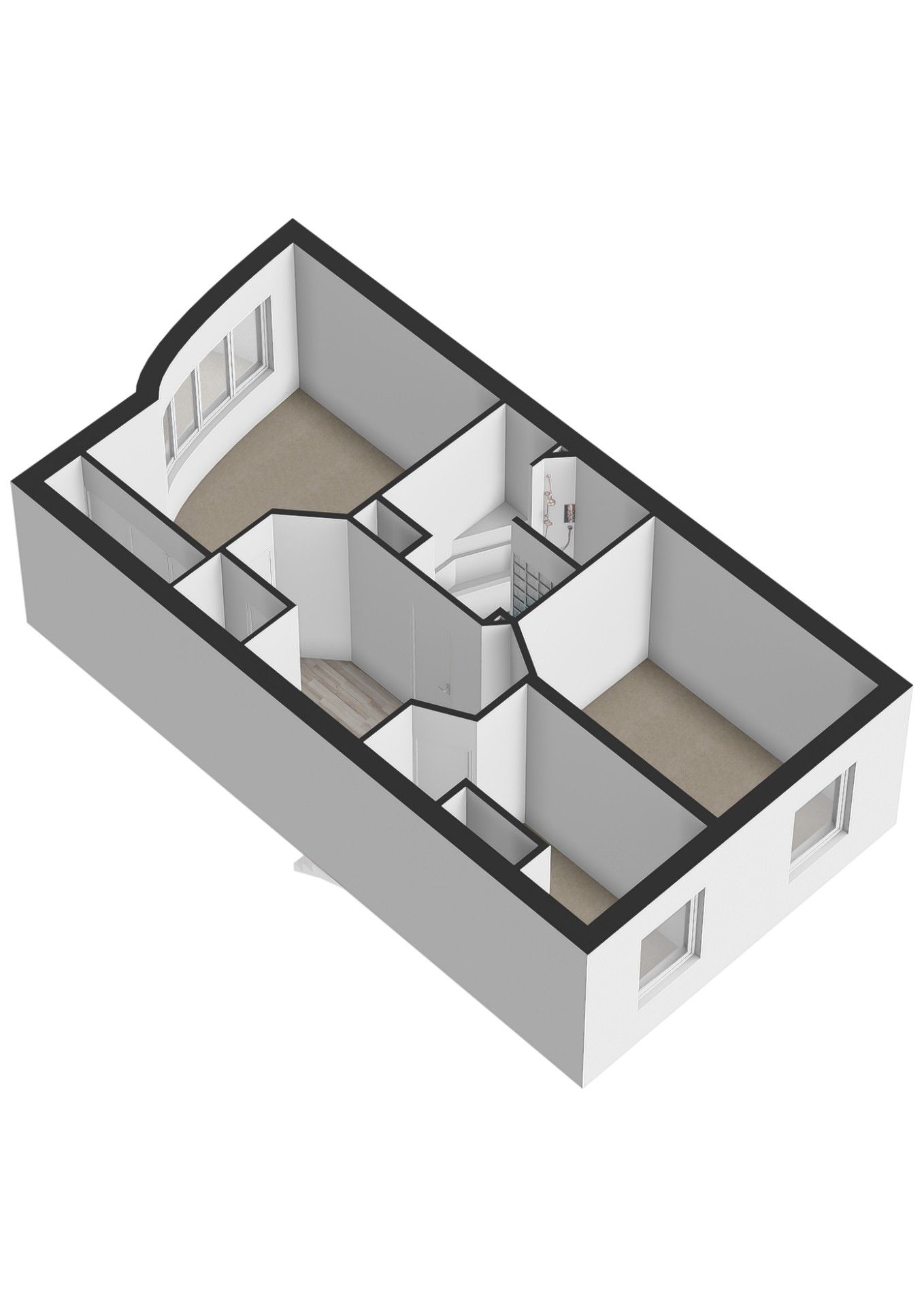 Foto 42 van Warande 66