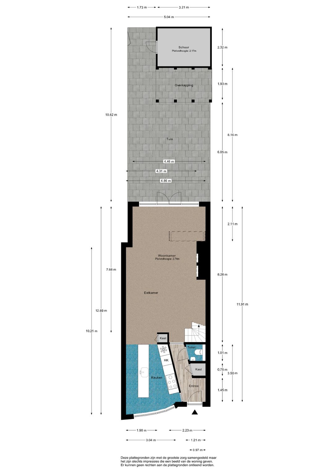 Foto 47 van Warande 66