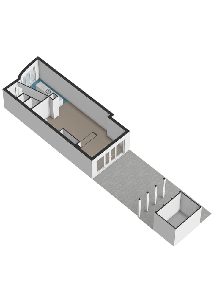 Photo 48 of Warande 66