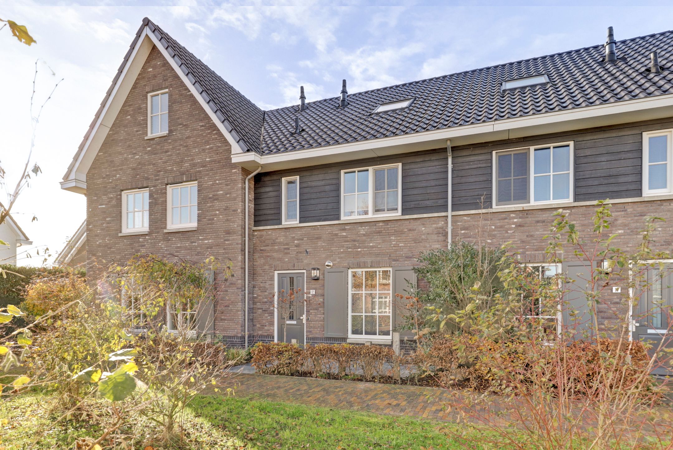 Zoete Brederodepad 12 