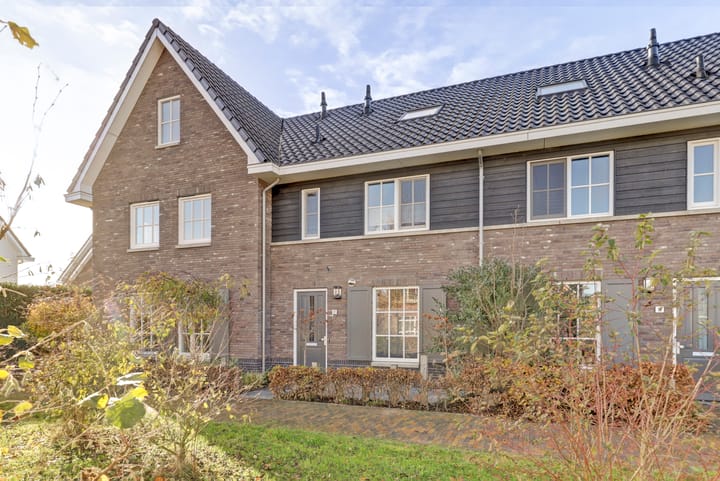 Zoete Brederodepad 12