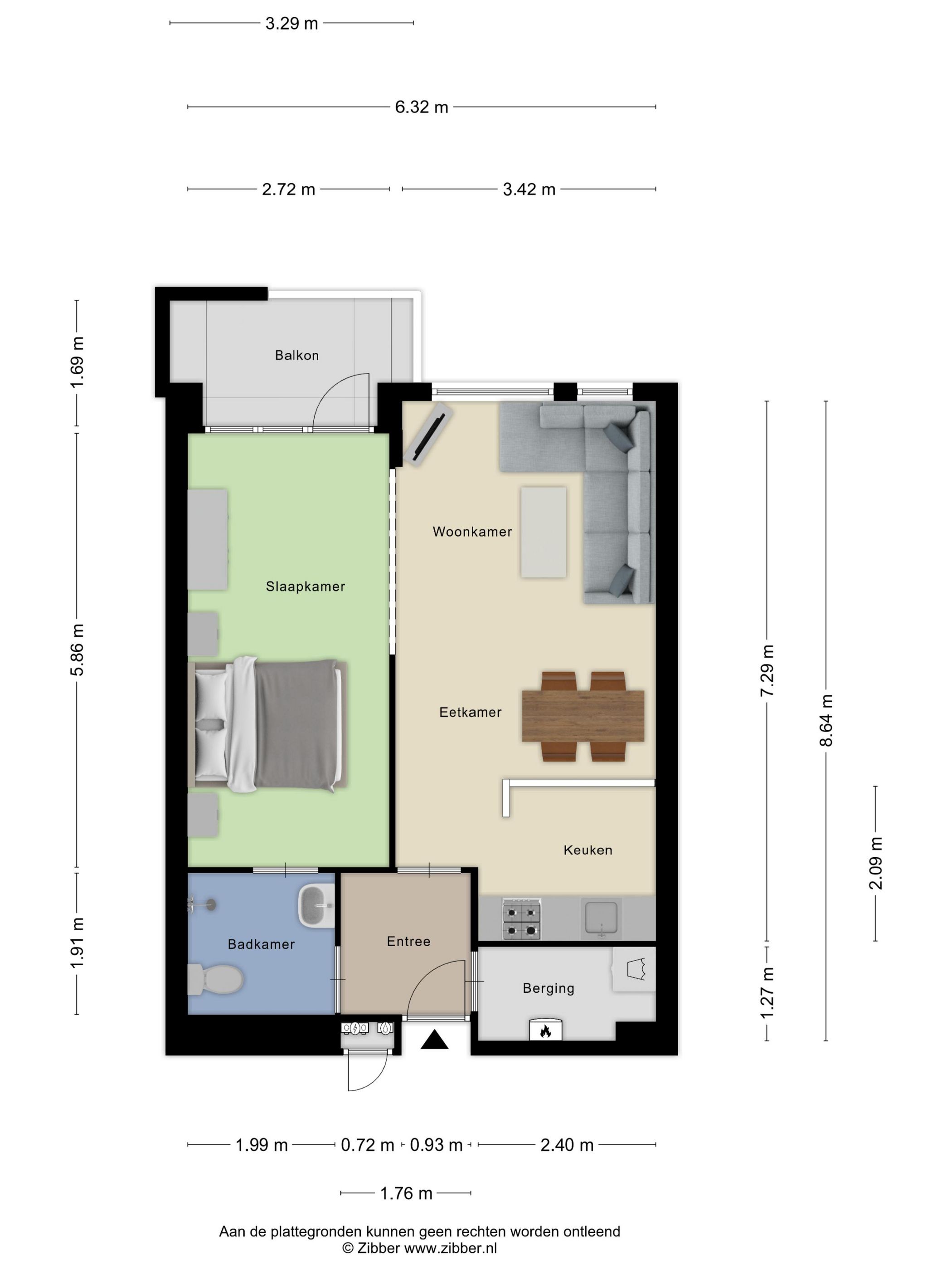 Foto 33 van Boschdijk 197-G