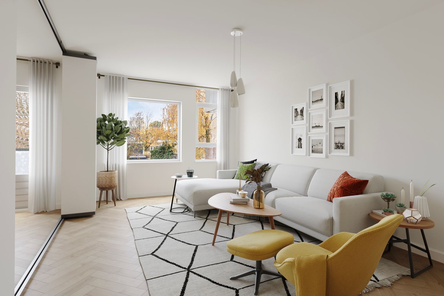 Foto 3 van Boschdijk 197-G