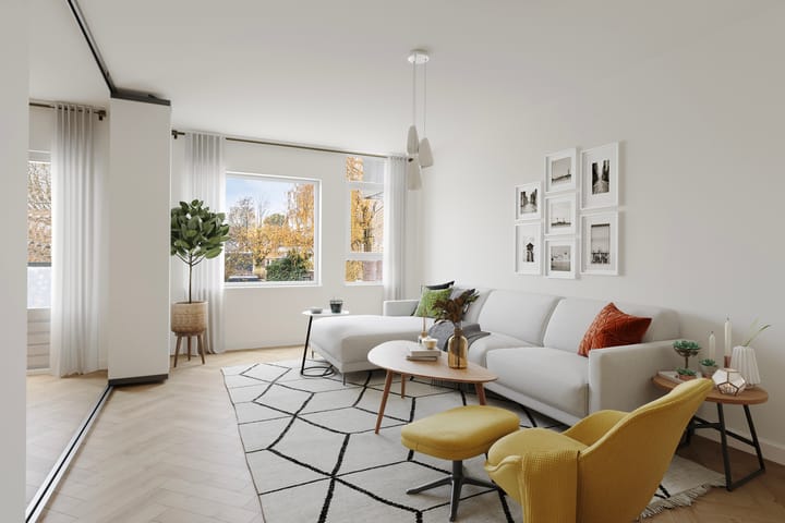 Foto 3 van Boschdijk 197-G