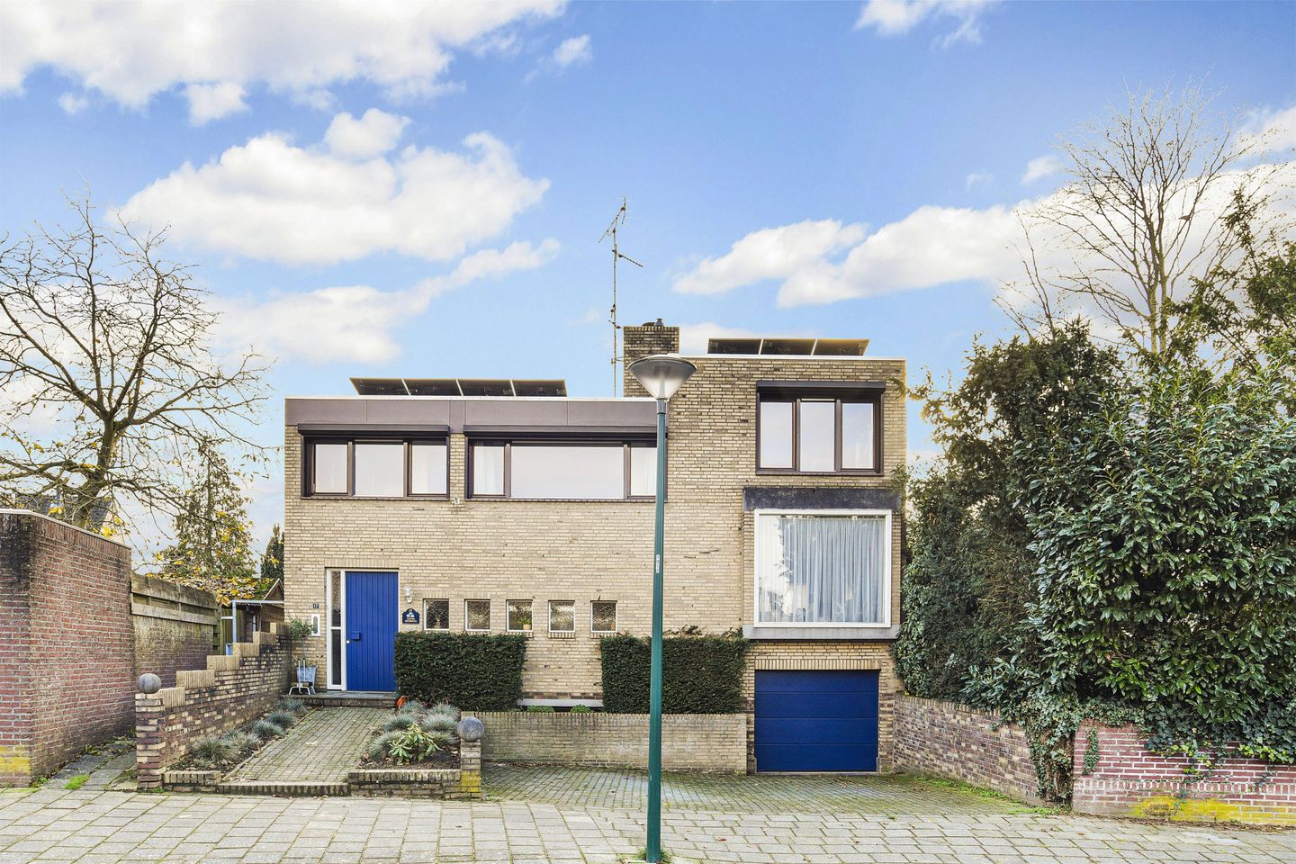 Foto 4 van Bisschop Drehmansstraat 17
