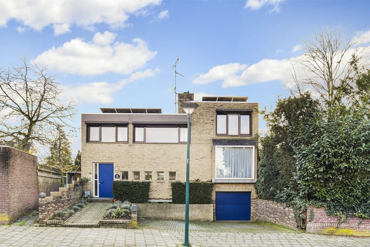 Foto 4 van Bisschop Drehmansstraat 17