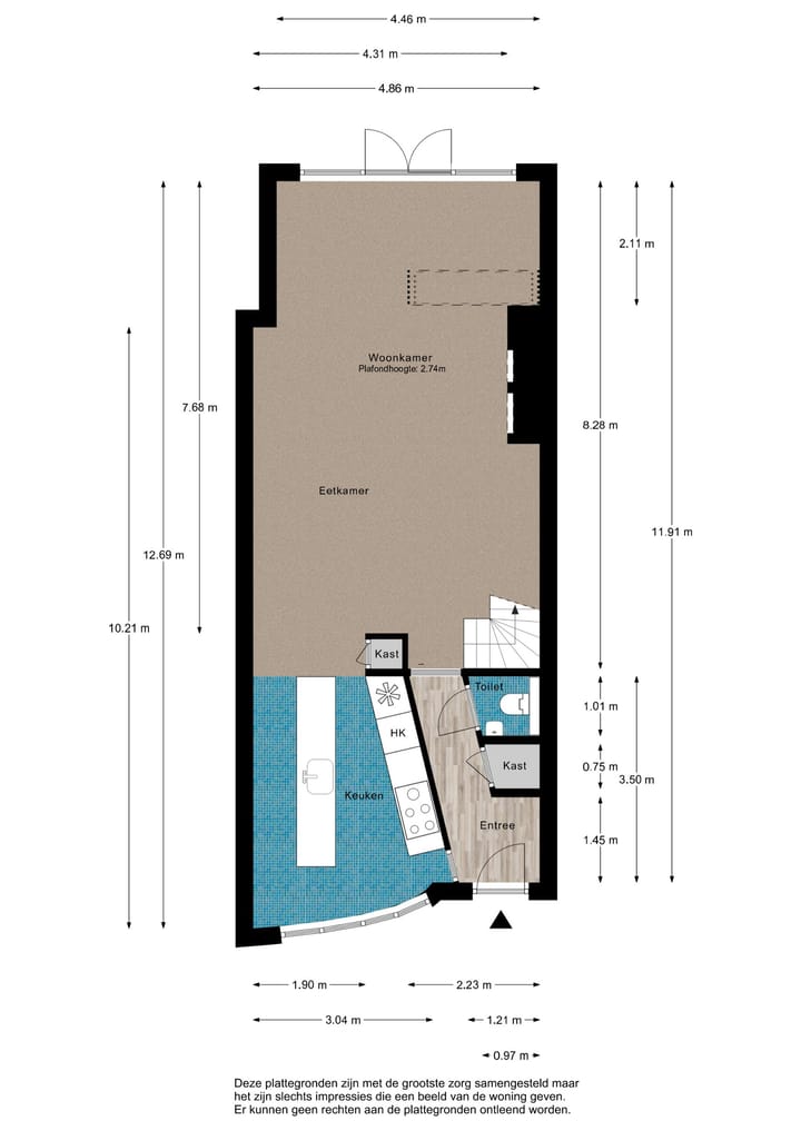 Photo 45 of Warande 66