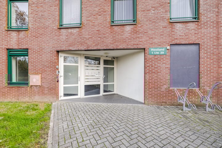 Foto 6 van Hooiland 11