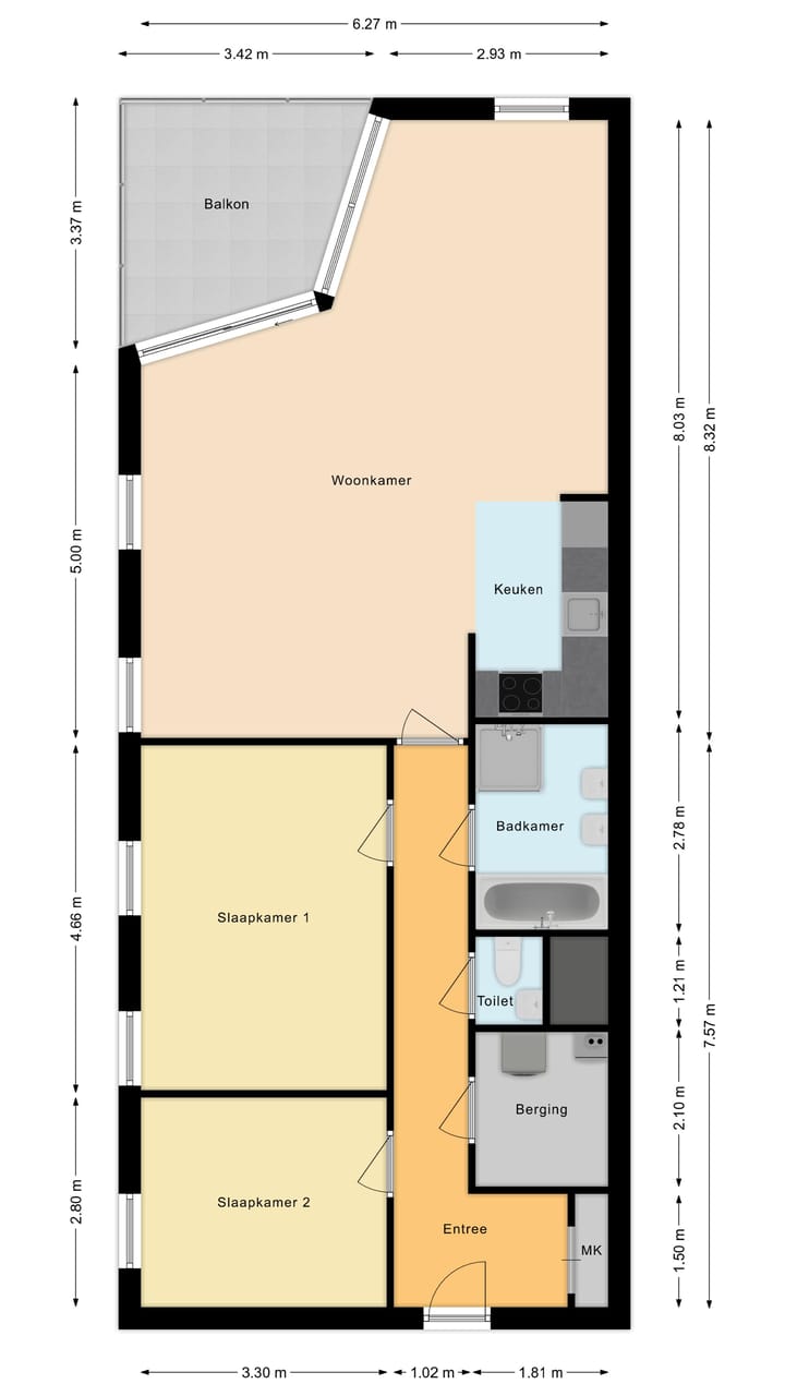 Foto 28 van Hooiland 11