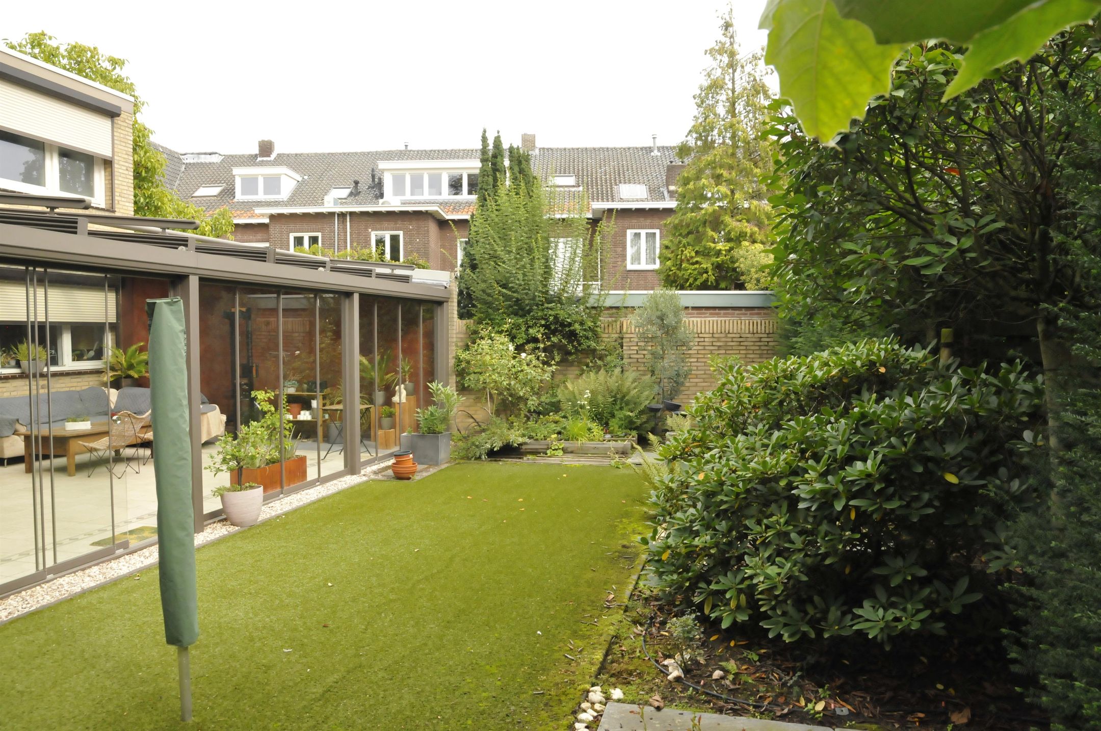 Foto 42 van Bisschop Drehmansstraat 17