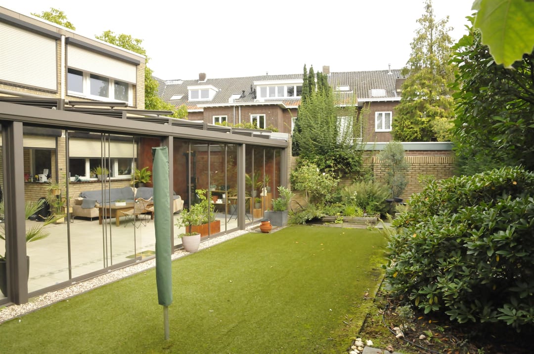 Foto 43 van Bisschop Drehmansstraat 17