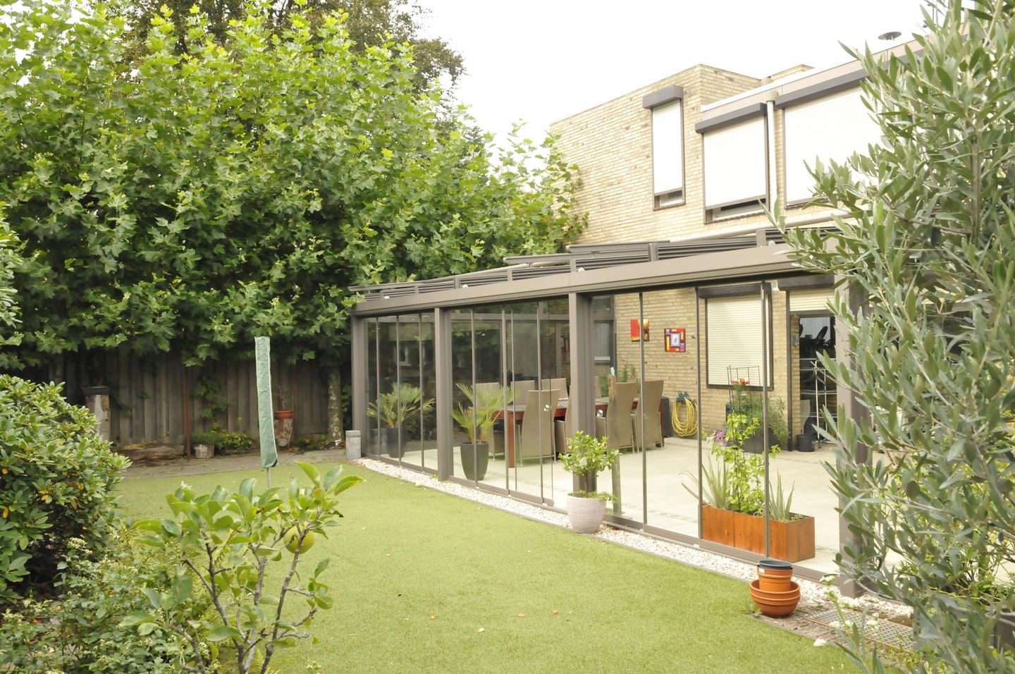 Foto 44 van Bisschop Drehmansstraat 17