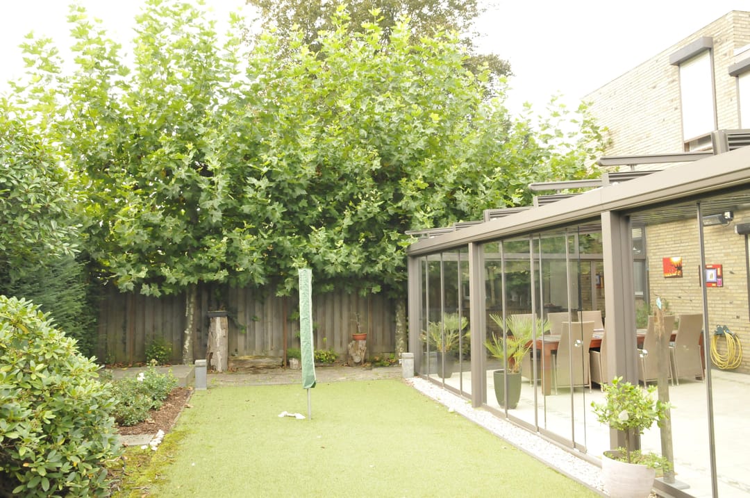 Foto 47 van Bisschop Drehmansstraat 17