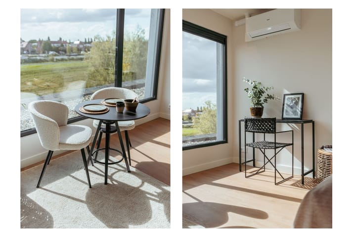 Foto 5 van Pracanalaan 44-D