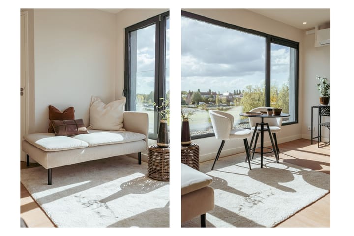 Foto 7 van Pracanalaan 44-D