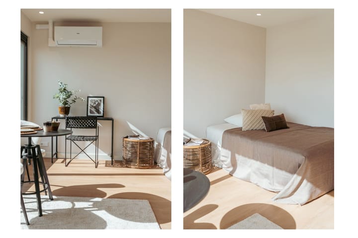 Foto 8 van Pracanalaan 44-D