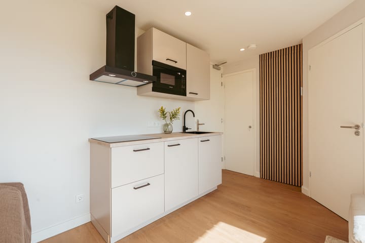 Foto 10 van Pracanalaan 44-D