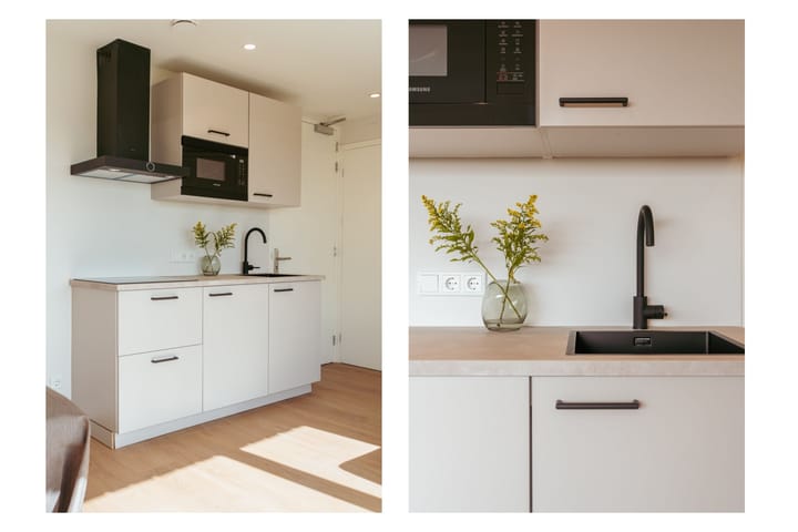 Foto 12 van Pracanalaan 44-D