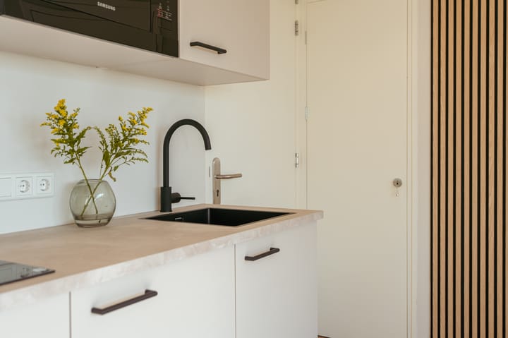 Foto 11 van Pracanalaan 44-D