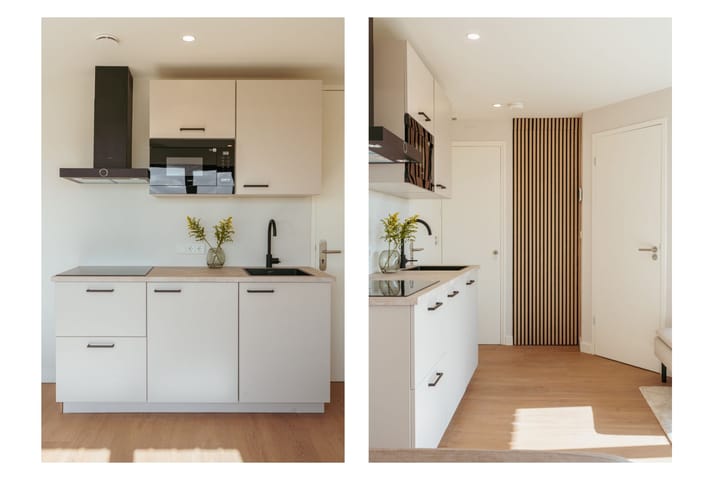 Foto 13 van Pracanalaan 44-D