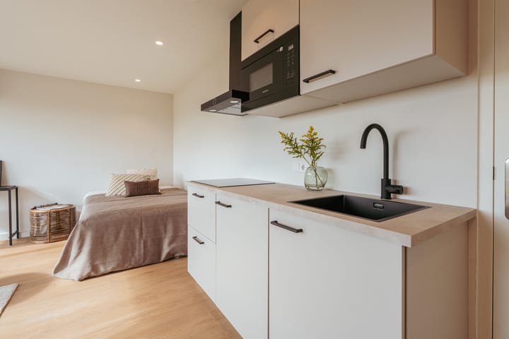 Foto 14 van Pracanalaan 44-D