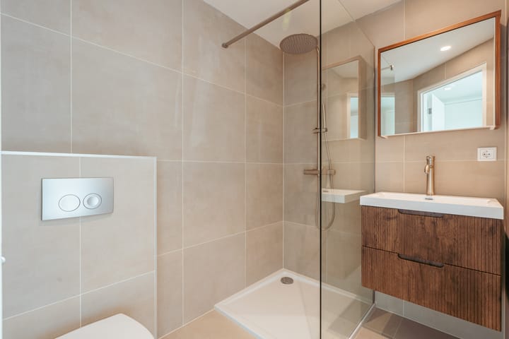 Foto 15 van Pracanalaan 44-D