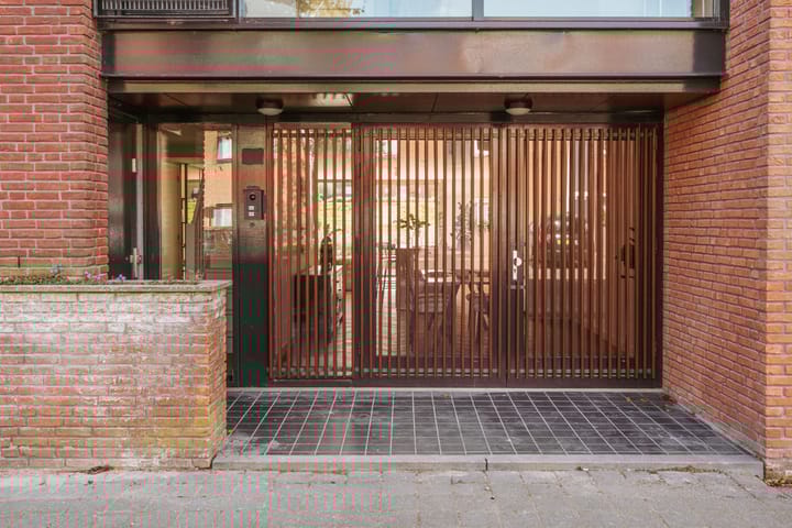 Foto 19 van Pracanalaan 44-D