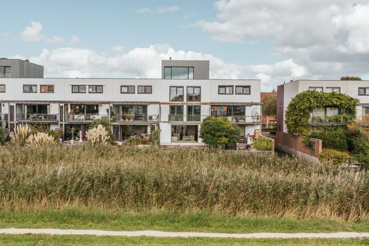 Foto 20 van Pracanalaan 44-D