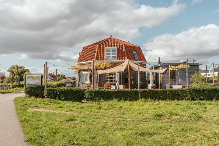 Foto 21 van Pracanalaan 44-D