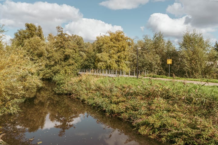 Foto 22 van Pracanalaan 44-D