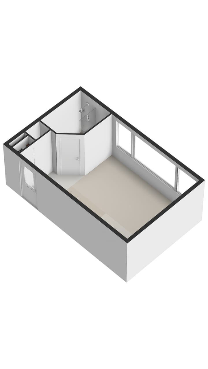 Foto 24 van Pracanalaan 44-D