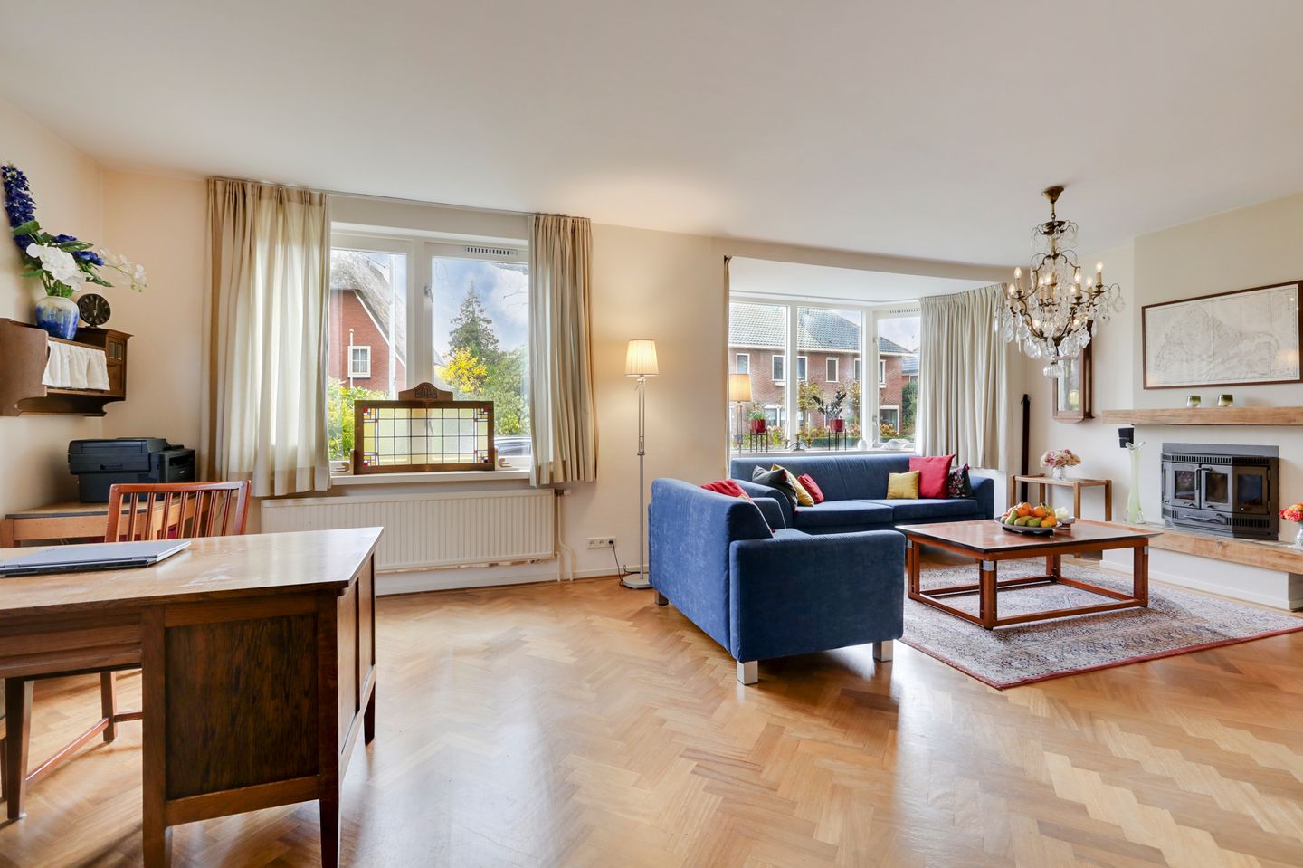 Foto 4 van Boulevard 23-A