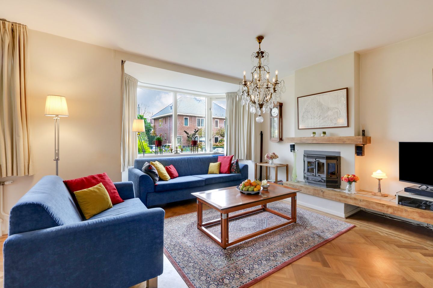 Foto 5 van Boulevard 23-A