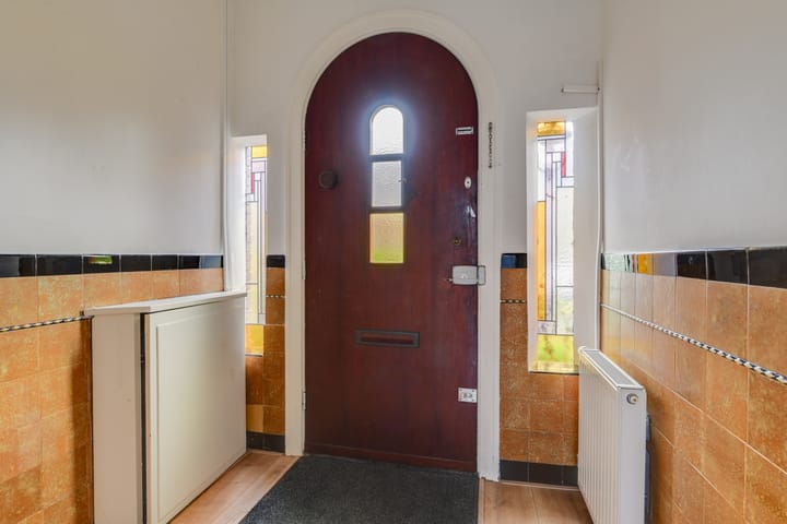 Photo 3 of Lyceumstraat 58