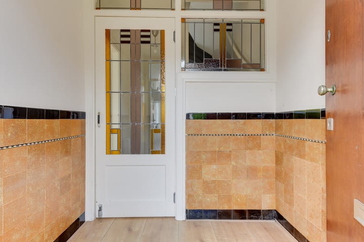 Photo 4 of Lyceumstraat 58