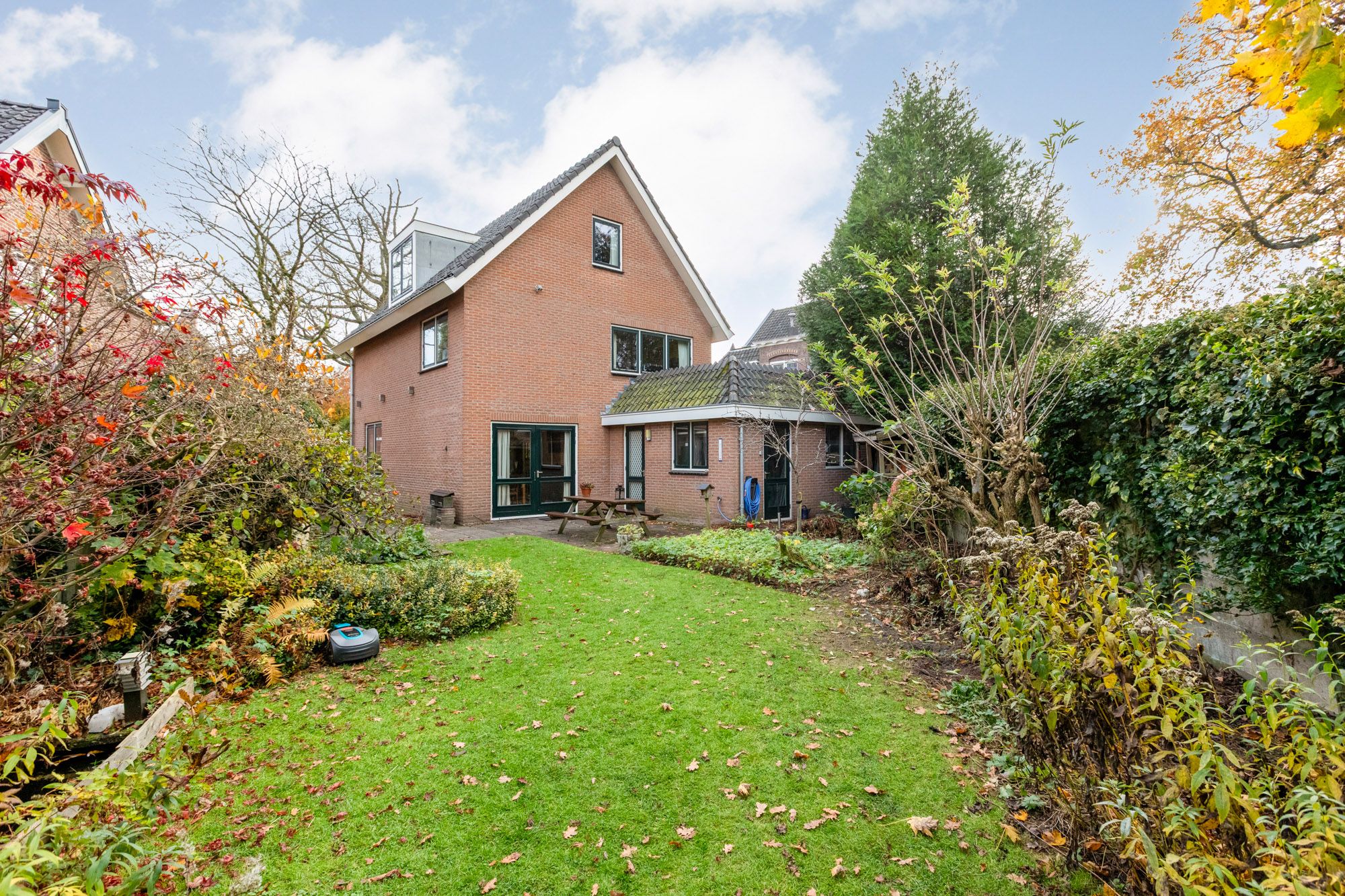 Foto 33 van Boulevard 23-A