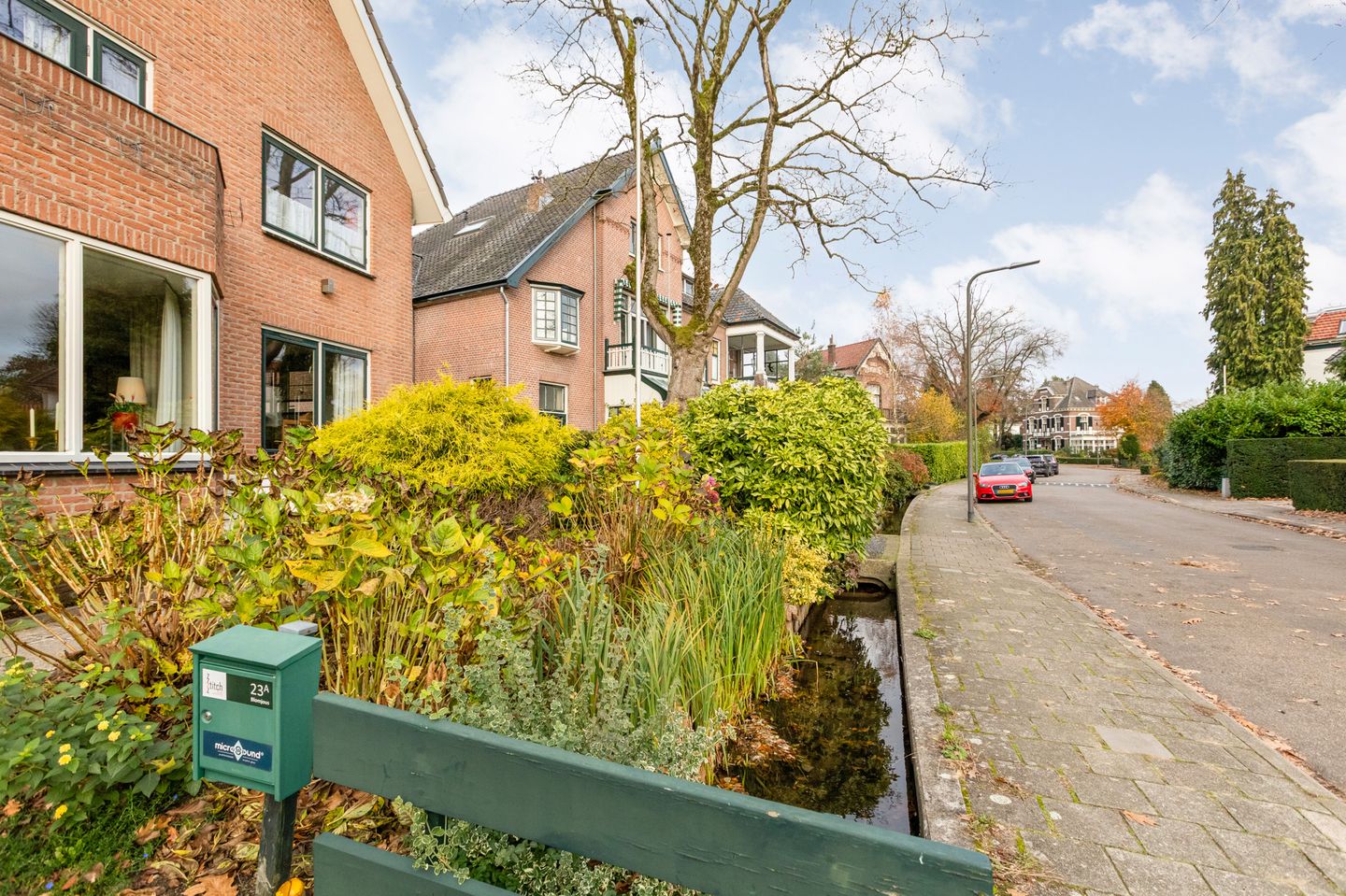 Foto 35 van Boulevard 23-A